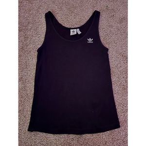 Adidas tank top